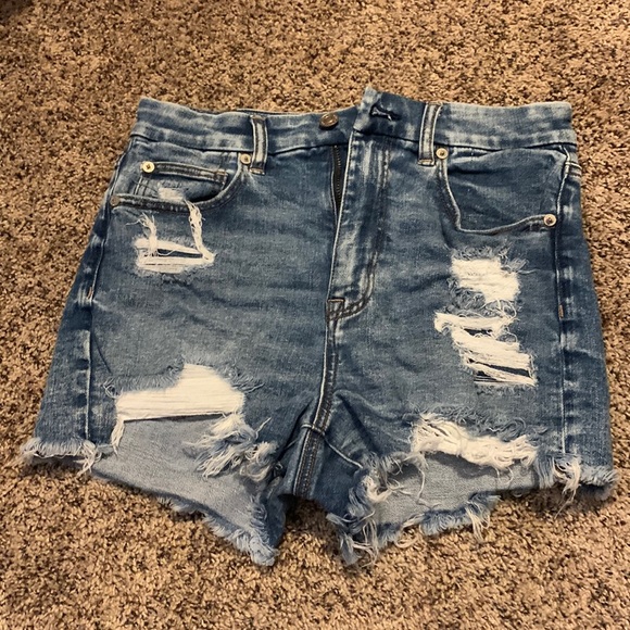 American Eagle Outfitters Pants - American Eagle shorts